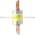 Bussmann LPJ-600SP Time-Delay Fuse Product Image