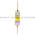 Bussmann LPS-RK-100SP 600V RK1 Td Fuse Product Image