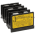 Bussmann PDB220-3 3 pole Power Distribution Block Product Image