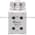 Bussmann PDBFS500 Power Distribution Block Product Image