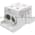 Bussmann PDBFS500 Power Distribution Block Product Image