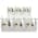 Bussmann RM60100-3CR Fuse Holder Product Image