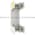 Bussmann RM60600-1CR Fuse Holder Product Image