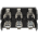 Bussmann T60060-3CR Fuse Block Product Image