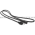 C2G 25545 Legrand 6ft 16 AWG Universal Power Cord Product Image