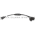 C2G 29802 Legrand 18in 16 AWG Power Cord Splitter Product Image