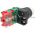 C3 Controls FVPTT120-IPBCWE Pushbutton | White Product Image