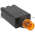 C3 Controls MRL24DLA Panel Pilot Light | Amber Product Image