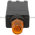 C3 Controls MRL24DLA Panel Pilot Light | Amber Product Image