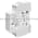 Carlo Gavazzi DPA51CM44 Relay Product Image