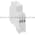 Carlo Gavazzi DPA51CM44 Relay Product Image