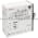 Carlo Gavazzi SV190115 Dual Level Relay Product Image