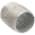 Cesco 1XCLOSEX1-1/2-GALV-NIP Conduit Nipple Product Image