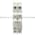 Circuit Breaker Industries QZ-2-13-D-2-05 Circuit Breaker Product Image