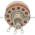 Clarostat JA1N056S253UA Potentiometer Product Image