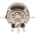 Clarostat RV4NAYSD502A Potentiometer Product Image