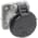 Cooper Industries E1016SC-32 Snap Back Cover Product Image