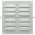 Cooper Industries LPK66 Louver Plate Product Image
