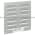 Cooper Industries LPK66 Louver Plate Product Image