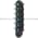 Corning Cable Systems CCH-CP12-E7 Adapter Product Image