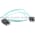 Corning Incorporated 575702T5120003F Fiber Optic Jumper Product Image