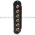 Corning Incorporated CCH-CP06-15T Closet Connector Panel Product Image