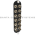Corning Incorporated CCH-CP12-15T Closet Connector Housing Panel Product Image