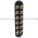 Corning Incorporated CCH-CP12-25T Panel CCH W/12 Threaded PST Product Image