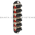 Corning Incorporated CCH-CP12-91 Closet Connector Housing Panel Product Image