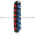 Corning Incorporated CCH-CP12-A9 Closet Connector Housing (CCH) Panel Product Image