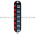 Corning Incorporated CCH-CP12-A9 Closet Connector Housing (CCH) Panel Product Image