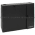 Corning Incorporated WCH-02P Wall Mount Closet Housing, 2 Panel Product Image