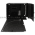 Corning Incorporated WCH-02P Wall Mount Closet Housing, 2 Panel Product Image