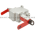 Crouse Hinds AFU0333-55 Conveyor Control Switch | 15 Pound Pull Force Double End Product Image