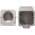 Crouse Hinds AJ67 Back Box Angle Adapter Assembly Product Image