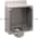 Crouse Hinds AJ71 Back Box | 2 1/2&quot; | EATON Product Image