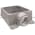 Crouse Hinds AJ71 Back Box | 2 1/2&quot; | EATON Product Image