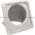 Crouse Hinds AJA6 Conduit Cover Product Image