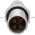 Crouse Hinds APJ6475 Pin and Sleeve Plug | Arktite Product Image