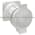 Crouse Hinds AR1041 Receptacle | Cooper Product Image