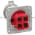Crouse Hinds AR1041 Receptacle | Cooper Product Image