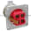 Crouse Hinds AR1042 Receptacle Product Image