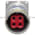 Crouse Hinds AR1047 M4 Receptacle Assembly Product Image