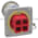 Crouse Hinds AR1047 M4 Receptacle Assembly Product Image