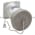 Crouse Hinds AR1048 Arktite M4 Plug Assembly Product Image