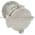 Crouse Hinds AR2042-S22 Arktite Style 2 Receptacle Product Image