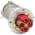 Crouse Hinds AR2042-S22 Arktite Style 2 Receptacle Product Image