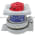 Crouse Hinds CDR3044 PowerMate Receptacle Product Image
