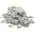 Crouse Hinds CHICO X4 Fiber Sealing Compound Product Image