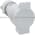 Crouse Hinds CRC3044BC PowerMate Connector Assembly Product Image